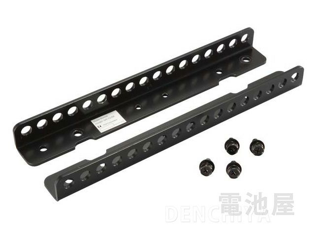 SR-CL8X TOA ラインアレイスピーカー用クラスター金具<受注生産品>