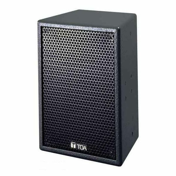 SR-F05 TOA SR向スピーカーシステム Z-DRIVE(小型システム) 450W 8Ω