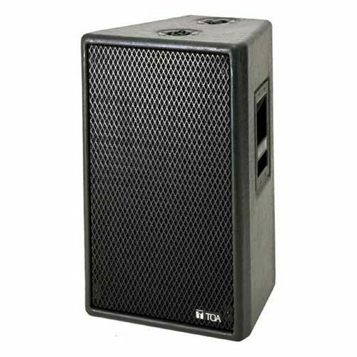 SR-F1D TOA Z-DRIVE(中型システム) ハイボックス 360W/240W 8Ω/16Ω<メーカー直送品><受注生産品>【時間指定不可】