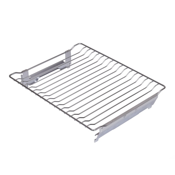 SRF7188 ノーリツ 純正部品 焼網(メッキ)