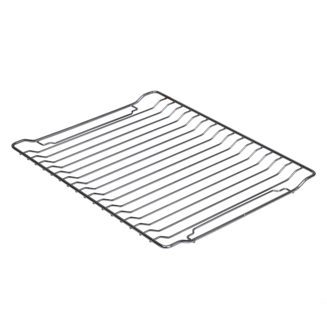 SRF7198 ノーリツ 純正部品 グリル焼網(フラット)メッキ