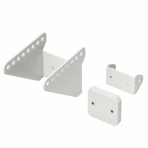 SR-FB3 TOA ラインアレイスピーカー用フライング金具<受注生産品>