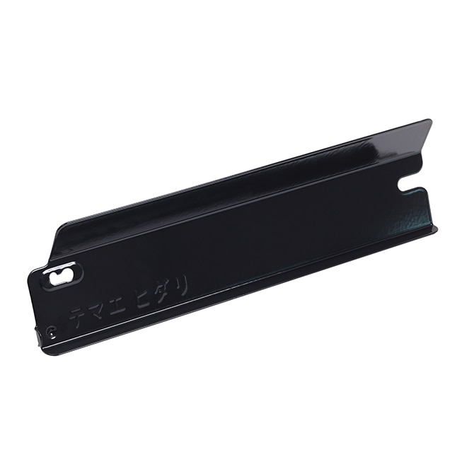 SRG7256 ノーリツ 純正部品 サイドカバー左 S 【HM】