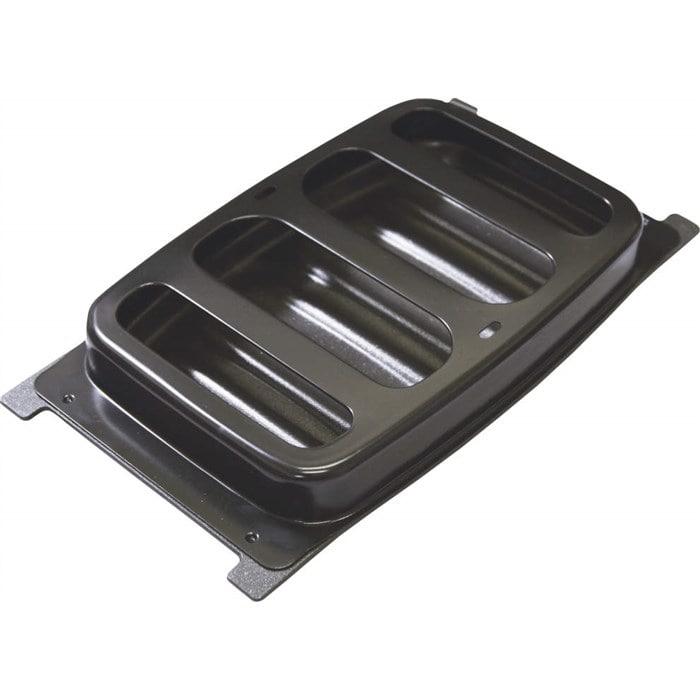 SRJ7497 ノーリツ 純正部品 クックボックスLP0156 標準グリル用・新ファミシリーズ・メタルシリーズ専用【HM】
