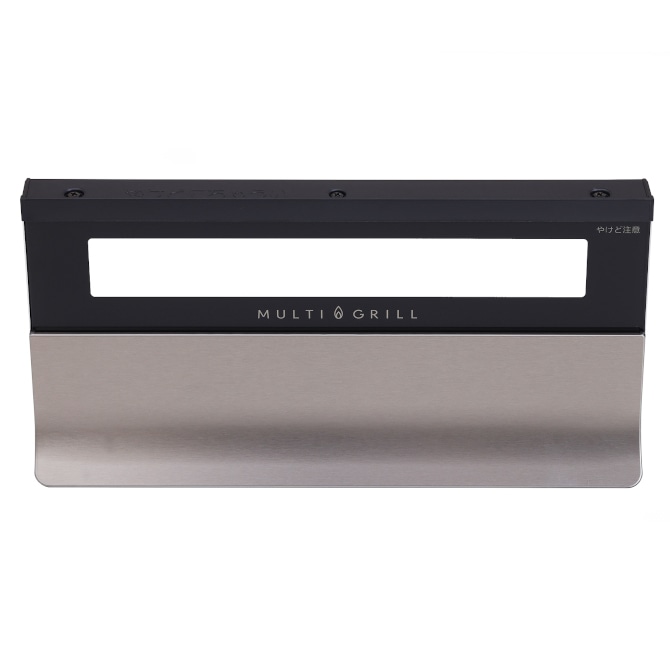 SRJ7661 ノーリツ 純正部品 グリルとびら_SRJ7661