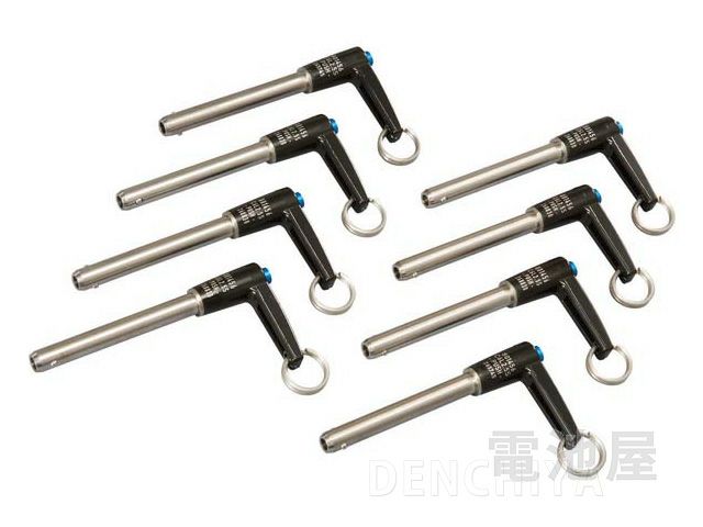 SR-QP6-250 TOA ラインアレイスピーカー用クイックリリースピン<受注生産品>