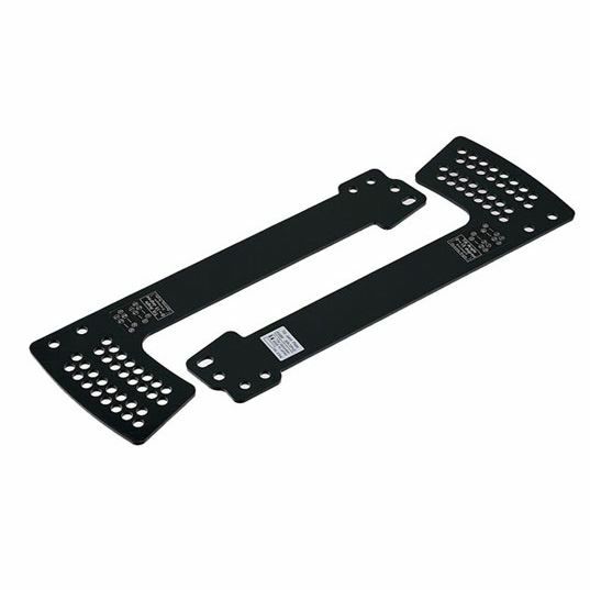 SR-TP12 TOA ラインアレイスピーカー用チルトジョイントプレート<受注生産品>