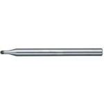 SSB200R03X15 日進工具 NS CBNスーパースピードボールエンドミル SSB200 R0.3X1.5【発注単位:1】