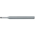 SSBL200R05X4 日進工具 NS CBNスーパースピードロングネックボール SSBL200R0.5X4【発注単位:1】