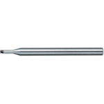 SSR2002XR01X6 日進工具 NS CBNスーパースピードラジアスエンドミル SSR200Φ2XR0.1X6【発注単位:1】