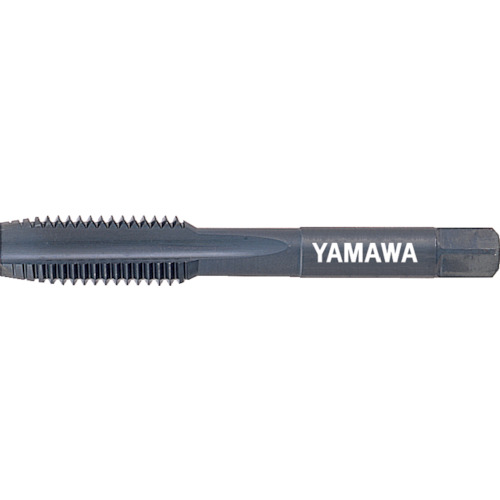 SU-HT-M4-2 弥満和製作所 ヤマワ ステンレス鋼用ハンドタップ SU-HT P2 M4X0.7 4P【発注単位:1】
