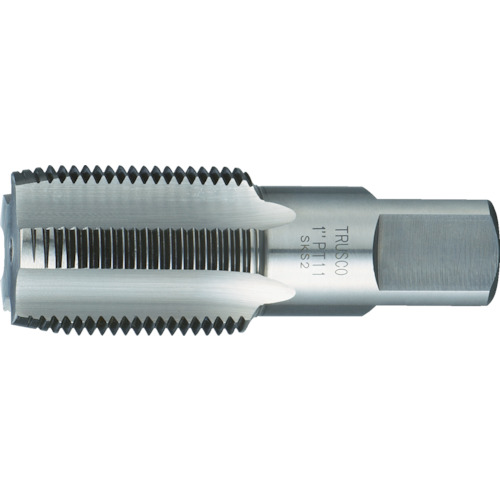 T-KN-PT2 トラスコ中山 TRUSCO 管用タップ SKS 2PT11【発注単位:1】