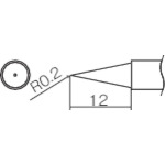 T12-BL 白光 こて先 BL型【発注単位:1】