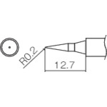 T12-IL 白光 こて先 IL型【発注単位:1】