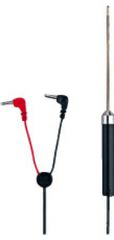 【中止品】T-300PC アクセサリ/温度センサ 三和電気計器