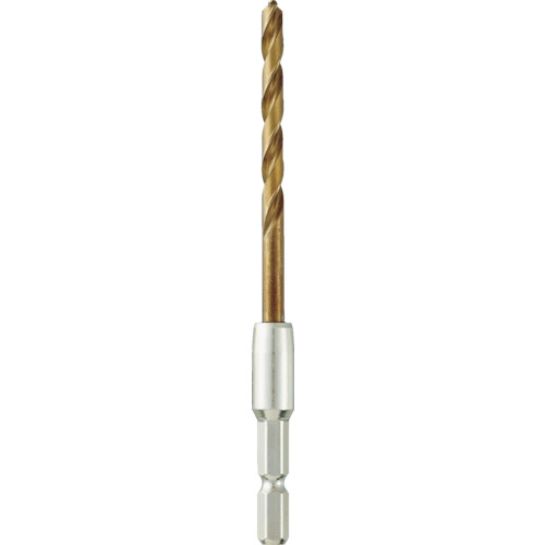 T6COSD-35 トラスコ中山 TRUSCO 六角軸コバルトドリル 3.5mm【発注単位:1】