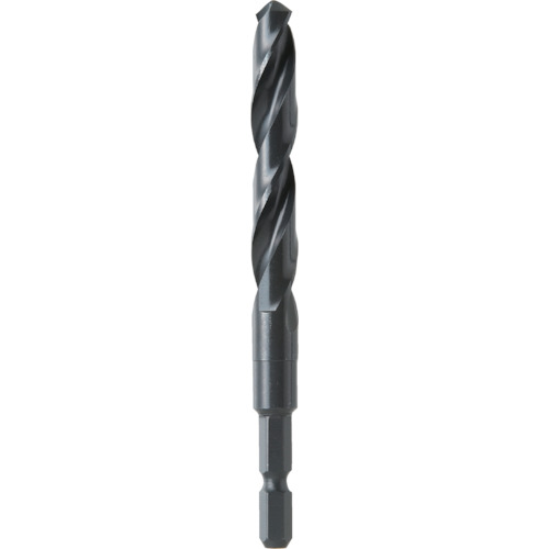 T6SDN-100 トラスコ中山 TRUSCO 六角軸鉄工ドリル 10.0mm【発注単位:1】