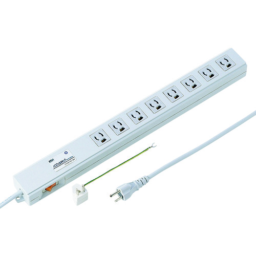 TAP-3811NFSWN SANWA ノイズフィルタタップ【発注単位:1】