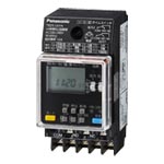 TB251201N パナソニック 新品 協約型ソーラータイムスイッチ(24時間式・2回路型)