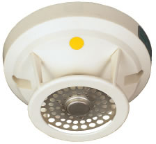 TCC2-60-LW ニッタン(NITTAN) 定温式スポット型感知器 特種 (防水型)