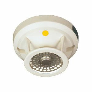 TCC2-60-PHW ニッタン 新品 定温式スポット型感知器 防水型 特種 60℃ P端子・保持