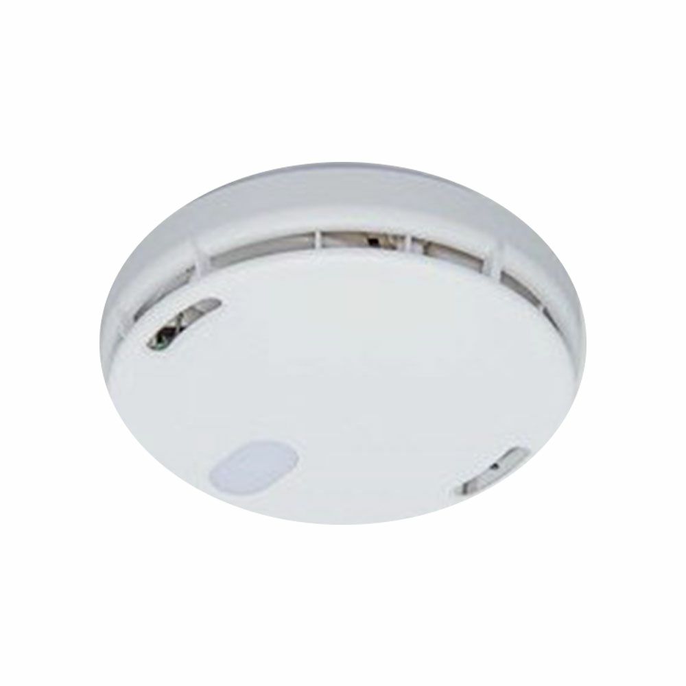 TCRM-10 (TCRL-10N 後継品) 東芝ライテック 新品 住宅火災警報器なるる 電池10年熱式ホワイト色(定温式)住宅用火災警報器 なるる 音声タイプ 薄型 移報接点なし 電設資材 【全国一律送料450円】