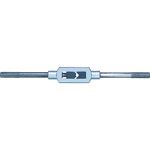 TH-13 トラスコ中山 TRUSCO タップハンドル13mm【発注単位:1】