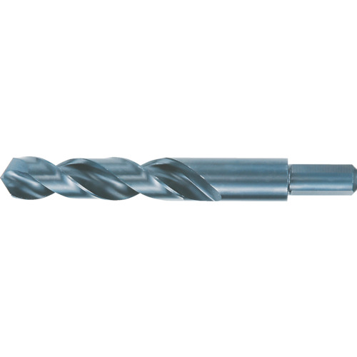 THJDL-140 トラスコ中山 TRUSCO 細軸ドリル13型 14mm【発注単位:1】
