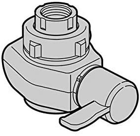 TK7205H4098 Panasonic 浄水器 水切替レバー【全国一律送料450円】