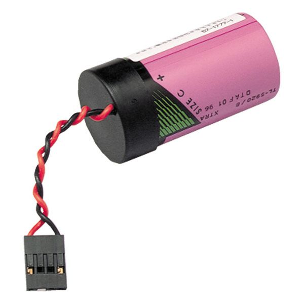 TL-5920-B OPTEX(オプテックス) リチウム電池 ワイヤレスセンサー用