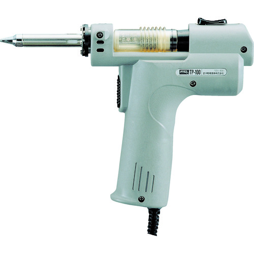 TP-100 グット ポータブル自動ハンダ吸取器 (1S(PK)=1台入)【発注単位:1】