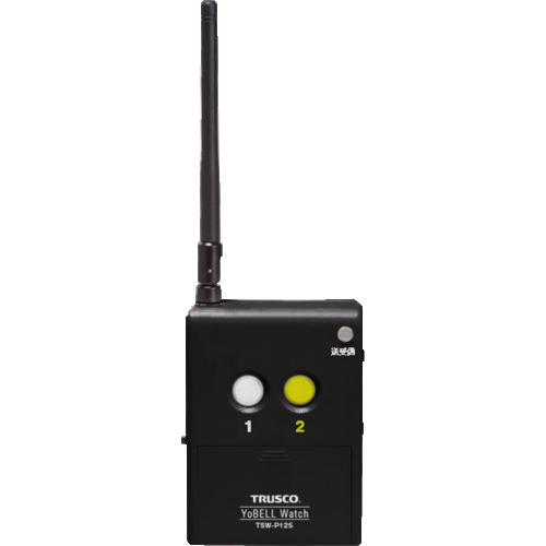 TSW-P125 TRUSCO ヨベルウォッチ 送信器【発注単位:1】