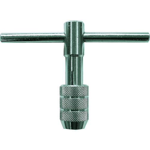 TT-13 トラスコ中山 TRUSCO T型タップホルダーM10~M13.0mm【発注単位:1】