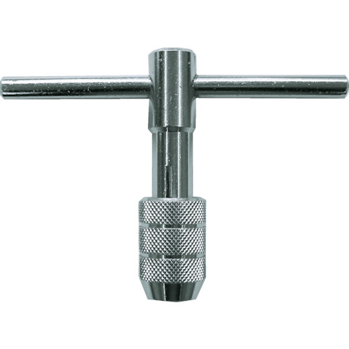 TT-45 トラスコ中山 TRUSCO T型タップホルダーM2~M4.5mm【発注単位:1】