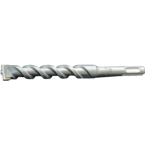 TT105X160BP ユニカ UNIKA チップトップビットTTタイプ(パック) 10.5×160mm【発注単位:1】