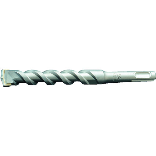 TT34X110BP ユニカ UNIKA チップトップビットTTタイプ(パック) 3.4×110mm【発注単位:1】