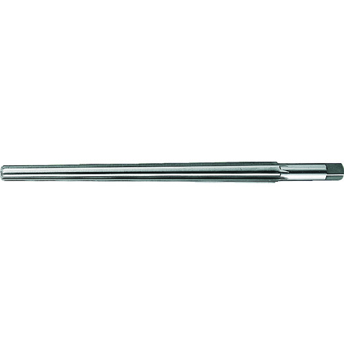 TTPR80 トラスコ中山 TRUSCO テーパーピンリーマ 刃径8.0mm シャンク径9.0mm【発注単位:1】