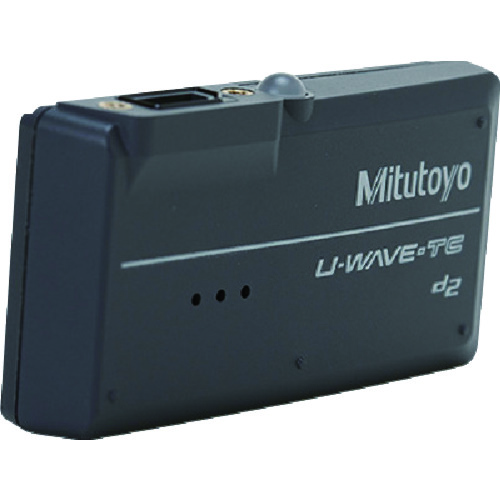 U-WAVE-TC ミツトヨ 送信ユニット(264-621)【発注単位:1】