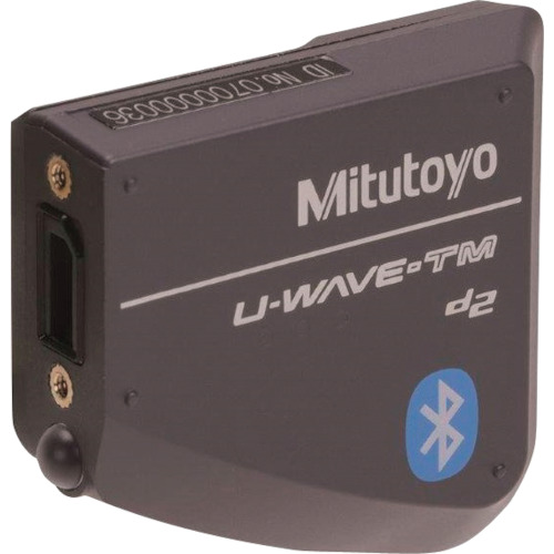 U-WAVE-TMB IP67 ミツトヨ 測定データワイヤレス通信システム U-WAVE-TMB 防水IP67タイプ(264-626)【発注単位:1】