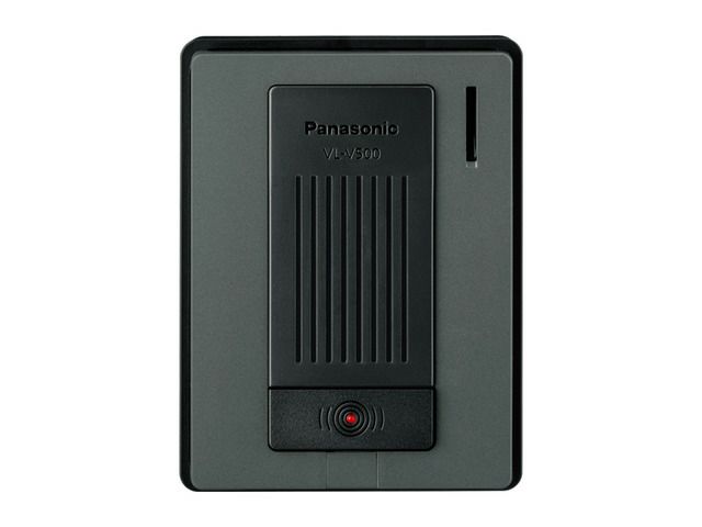 VL-V500-K パナソニック 音声玄関子機