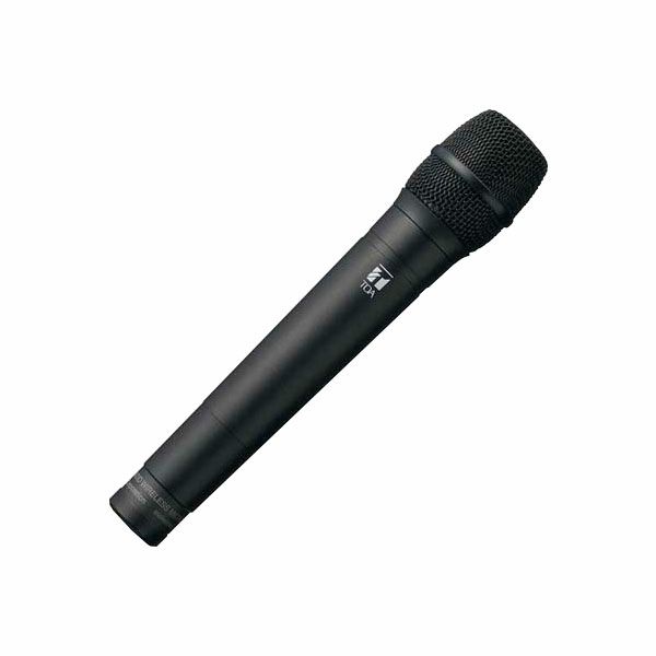 WM-1230 TOA 防滴ワイヤレスマイク ハンド型 PLLシンセサイザー方式 抗菌 防滴型