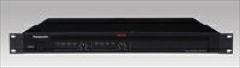 WP-DA202 パワーアンプ 200 W×2ch(4 Ω 連続出力) パナソニック 音響設備