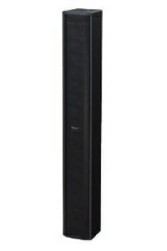 WS-LA100 アレイスピーカー パナソニック 音響設備【代引不可】【時間指定不可】