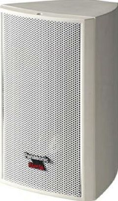 【中止品】WS-M10-W 12cmコーン形スピーカー パナソニック 音響設備