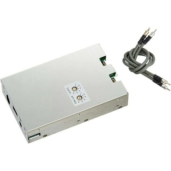 【中止品】WT-UD80 JVCケンウッド Victor ワイヤレスチューナーユニット