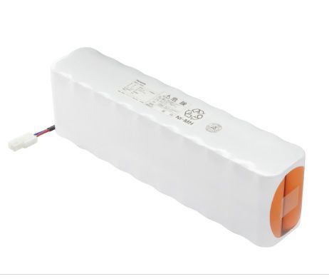 WU-EB700 パナソニック 純正部品 新品 非常放送用予備電源 24V7.0Ah