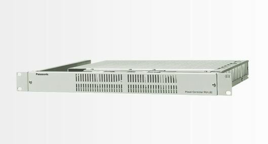 WU-L62 パナソニック 電源制御ユニット 音響設備