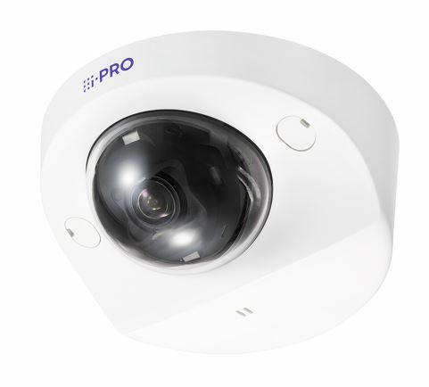 WV-U31301-F2L (WV-S3110J 後継品) パナソニック 屋内2MPドームカメラ:IRLED