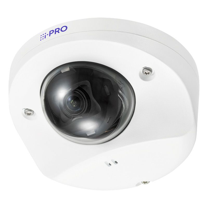 WV-U35301-F2L (WV-S3510J 後継品) パナソニック 屋外2MPドームカメラ:IRLED