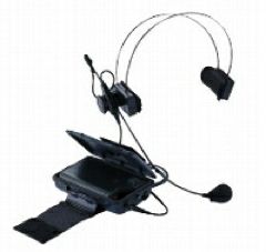 WX-4370B 800 MHz帯PLLインストラクター用ワイヤレスマイクロホン パナソニック 音響設備